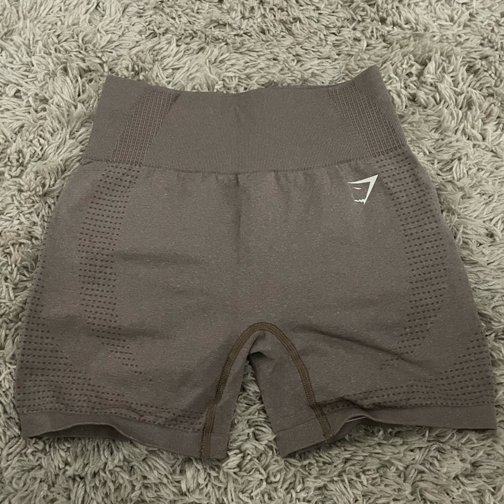 Gymshark shorts